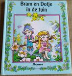*vintage* 2 boekjes: Bram en Dotje + De balletles (vriendinn, Boeken, Ophalen of Verzenden, Zo goed als nieuw, Fictie algemeen