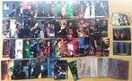 Cartes de collection Batman Forever 1995 - Fleer, Ophalen of Verzenden, Gebruikt, Speelkaart(en)