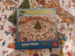 Puzzel 1000 that’s life, Hobby en Vrije tijd, Ophalen of Verzenden, Zo goed als nieuw