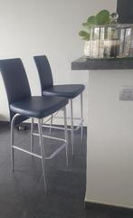 DESIGN BARSTOELEN, Huis en Inrichting, Barkrukken, Ophalen, Zo goed als nieuw