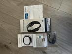 Fitbit, Ophalen, Gebruikt