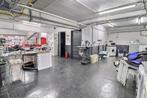 Industriel à louer à Charleroi, 400 m², Overige soorten