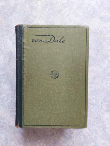 Vlaanderen Nederland 1914 Woordenboek Taal Leiden Leuven Gas beschikbaar voor biedingen