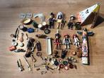 Vintage Playmobil Color, Ophalen of Verzenden, Gebruikt