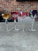 Kristallen glazen val saint lambert, Enlèvement ou Envoi