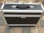 Flightcase JVCase microcase, Muziek en Instrumenten, Behuizingen en Koffers, Ophalen, Zo goed als nieuw, Flightcase