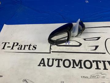 R troviseur ext rieur gauche Citro n DS7, Utilisé, Citroën