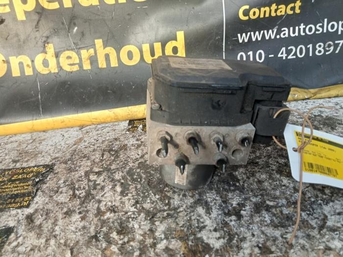 ABS Pomp van een Mini Cooper, Auto-onderdelen, Elektronica en Kabels, Mini, Gebruikt, 3 maanden garantie, Ophalen of Verzenden