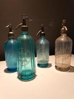 Set van 4 spuitwater flessen, Ophalen