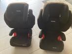Kinder autostoel Recaro, Kinderen en Baby's, Autogordel of Isofix, 0 t/m 18 kg, Verstelbare rugleuning, Zo goed als nieuw