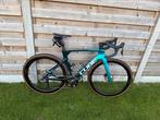Cube Litening C:68X – Ultegra Di2 12-speed – Maat 54, Fietsen en Brommers, Carbon, Heren, Zo goed als nieuw, Meer dan 20 versnellingen
