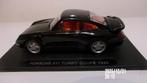 PORSCHE 911 TURBO Cpé 95.1/43 De AGOSTINI COM NEUVE, Enlèvement ou Envoi, Comme neuf, Voiture, Autres marques