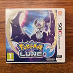 Pokémon Moon-versie Nintendo 3DS in doos - Gebruikt, Games en Spelcomputers, 1 speler, Ophalen of Verzenden, Gebruikt, Avontuur en Actie