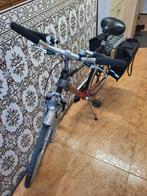 heren fiets perfect staat geen enkele probleem merk norta, Muziek en Instrumenten, Drumstellen en Slagwerk, Ophalen, Zo goed als nieuw