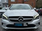 MERCEDES CLA 200D SHOOTING//FACE LIFT//, Euro 6, Entreprise, Boîte manuelle, Noir