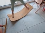 Planche d'équilibre Meowbaby enfant., Enlèvement, Utilisé, Jouet à Rouler ou à Bascule