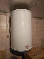 Atlantic Elektrische Boiler 100l, Doe-het-zelf en Bouw, Chauffageketels en Boilers, Ophalen, Gebruikt, Boiler