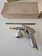 Teroson V76 verfpistool, Doe-het-zelf en Bouw, Ophalen of Verzenden