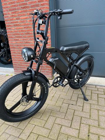 Ouxi v20 pro beschikbaar voor biedingen