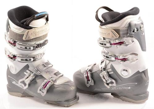 chaussures de ski pour femmes NORDICA 35 ; 36 ; 36.5 ; 37 ;, Sports & Fitness, Ski & Ski de fond, Utilisé, Chaussures, Nordica