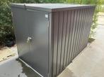 mini garagebox fietsenberging Gereserveerd voor Pascal, Tuin en Terras, Ophalen, Fietsenberging