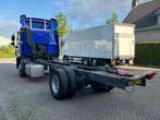DAF CF 250 CF250 EURO6. (bj 2017), Automaat, Achterwielaandrijving, 234 pk, Euro 6