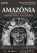 Amazônia Amazonia-tentoonstellingstour en taxi's, Tickets en Kaartjes, Twee personen, Augustus