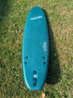 Catch surf Log 7'0, Watersport en Boten, Golfsurfen, Ophalen, Gebruikt, Longboard, Met vinnen