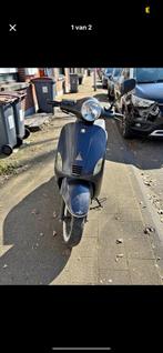 Brommer turbo, Fietsen en Brommers, Ophalen, Zo goed als nieuw