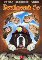 Dvd - Beethoven 's 5e, Ophalen of Verzenden, Avontuur