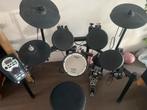ROLAND TD11 elektronische drum, Muziek en Instrumenten, Ophalen of Verzenden, Zo goed als nieuw, Roland