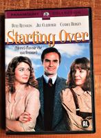 Starting over - Merci d'avoir été ma femme - Burt Reynolds, Ophalen of Verzenden, Romantische komedie