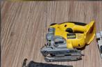 Scie sauteuse Dewalt 18 V (carrosserie), Enlèvement, Scie sauteuse, Dewalt