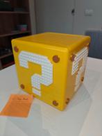 Lego Super Mario 71395 Super Mario 64 Question Mark Block, Kinderen en Baby's, Speelgoed | Duplo en Lego, Ophalen of Verzenden