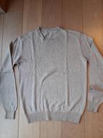 pull Hackett ecru maat L, Kleding | Heren, Truien en Vesten, Ophalen of Verzenden, Zo goed als nieuw, Maat 52/54 (L), Hackett