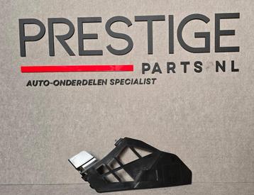 A1778851700 W177 A AMG Bumper Drager Voor Links Geleider