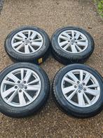 VW touran sharan velgen, Ophalen of Verzenden, Winterbanden, Velg(en)