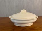 Royal Doulton Witte Terrine, Antiek en Kunst, Antiek | Schalen, Ophalen