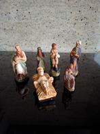 Kerstbeeldjes 0,50 cent per stuk, Diversen, Kerst, Ophalen