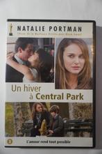 Winter in Central Park DVD, Ophalen of Verzenden, Zo goed als nieuw, Actiekomedie