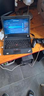 Retro gaming mini laptop, Ophalen of Verzenden, Zo goed als nieuw