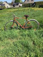 Anciens vélos à l’unité ou en lot, Enlèvement