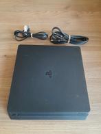 Playstation 4 slim, Games en Spelcomputers, Spelcomputers | Sony PlayStation 4, Ophalen, Zo goed als nieuw, Slim