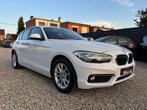 BMW 1 Serie 118 118i *12 mois de garantie* (bj 2017), Auto's, 100 kW, 116 g/km, Gebruikt, 136 pk