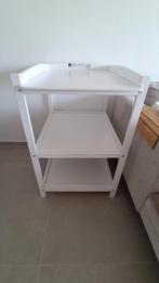 Rafraîchissement par quatre, Enfants & Bébés, Enlèvement, Utilisé, Coussin à langer