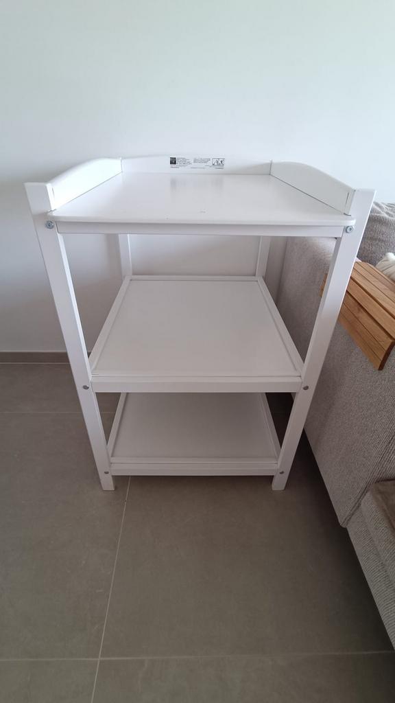 Rafraîchissement par quatre, Enfants & Bébés, Bains & Soins, Utilisé, Coussin à langer, Enlèvement