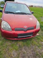 Toyota yaris 2002 50kw 110.000km, Auto's, Particulier, Yaris, Te koop, Centrale vergrendeling