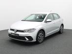 Volkswagen Polo 1.0 TSI Life Business | Digi. Cockpit | Crui, Auto's, Voorwielaandrijving, 118 g/km, Stof, Gebruikt
