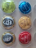 Champagnecapsules, Verzenden, Nieuw