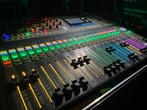Soundcraft Si Impact 32, Muziek en Instrumenten, Mengpanelen, Ophalen, Zo goed als nieuw